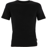 Mens T-Shirt Uni 2-Pack